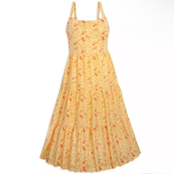 NWT Disney Princess sundress. Size 3x - Picture 7 of 7